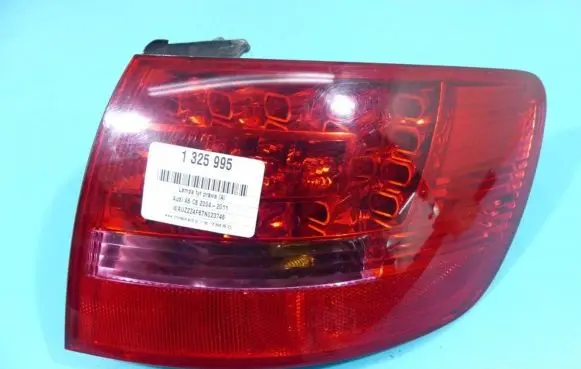 Audi A6 S6 C6 4F Rear/tail lights 89037052 IMPRK1325995