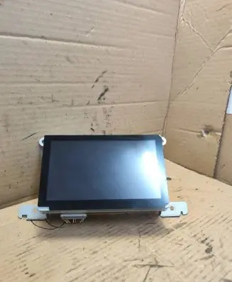 Nissan Primera Screen/display/small screen DP7W3000P 11203920