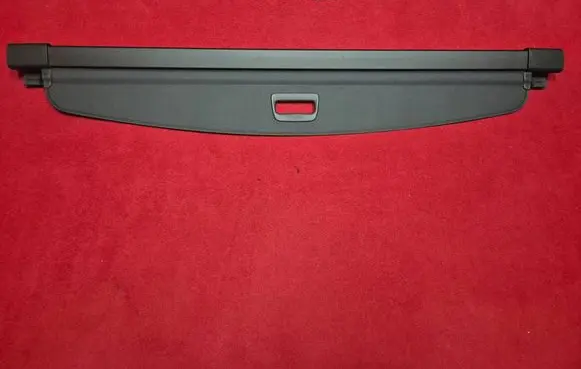 Volkswagen Touran II Parcel shelf load cover 5TA867871C