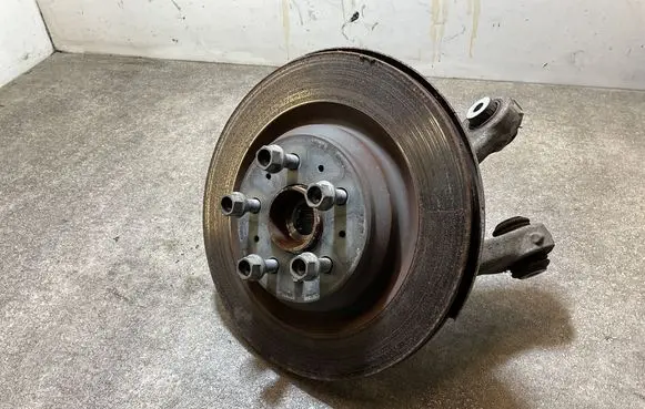 Tesla Model 3 Rear wheel hub spindle/knuckle 