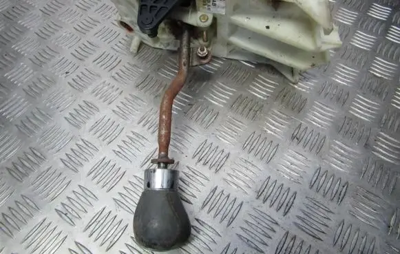 Mazda 6 Gear shifter/selector GJ8AB