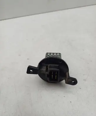 Honda Jazz Heater blower motor/fan resistor
