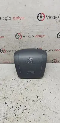 Peugeot Boxer Steering wheel airbag 07354697730
