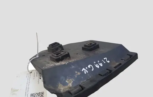 Volvo V50 Rear bumper mounting bracket 30763019