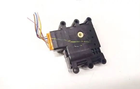 Mazda CX-7 Air flap motor/actuator 