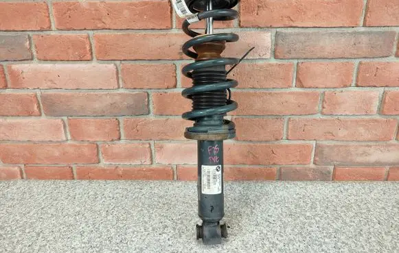 BMW X3 F25 Rear shock absorber/damper 6799911