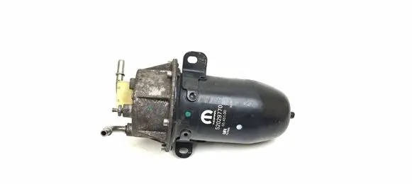 Fiat 500X Fuel filter housing 52029770 B538 5545100