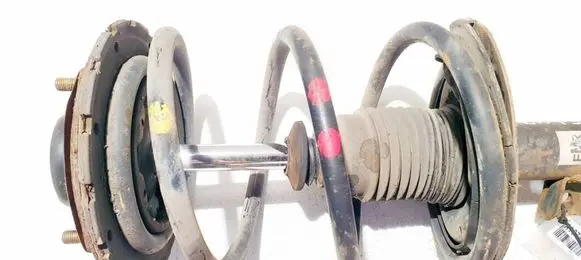 Nissan Murano Z50 Front coil spring