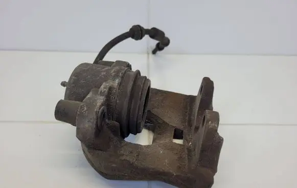 Ford Galaxy Front brake caliper