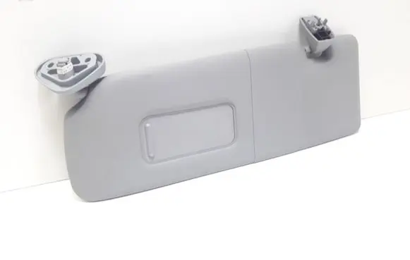 BMW 1 E81 E87 Sun visor 7252499