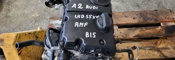 Audi A2 Engine AMF