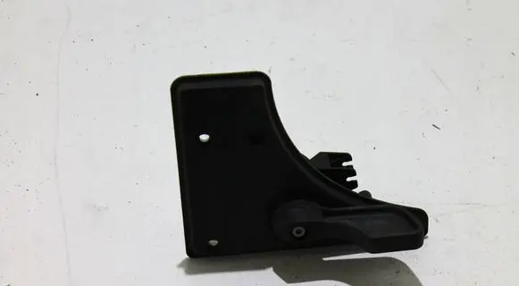 Iveco Daily 6th gen Rear door interior handle trim 