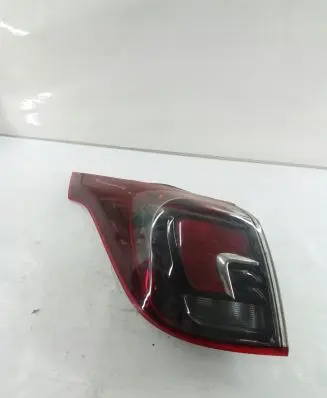 Opel Crossland X Rear/tail lights