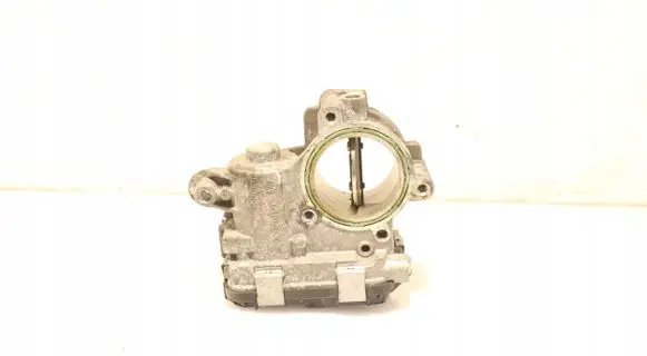 Skoda Rapid (NH) Throttle body valve 