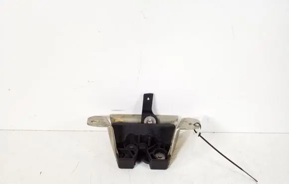 Toyota Aygo AB10 Loading door lock 69350-0H010