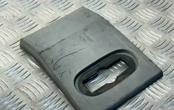 Mercedes-Benz Sprinter W901 W902 W903 W904 Fender trim (molding) A9066903062