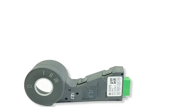 Volvo S60 Ignition lock contact 8673073 510130020