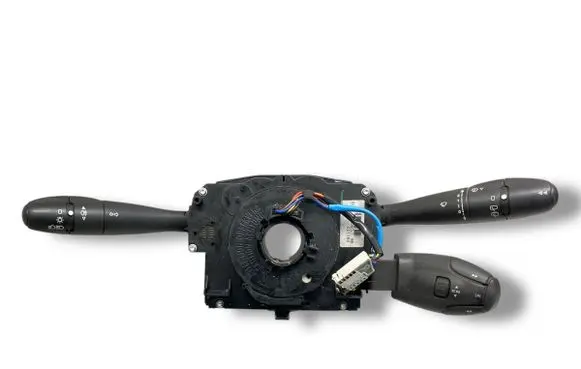 Wiper turn signal indicator stalk/switch