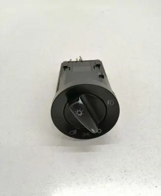Volkswagen Golf IV Light switch TC41C0941531