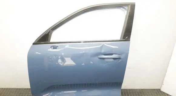 Volvo XC40 Front door FJORDBLUE