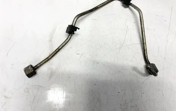Citroen C3 Picasso Fuel line pipe
