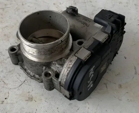 Ford Focus ST Throttle valve CM5E9F991AD
