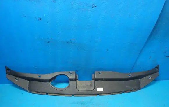 Hyundai Santa Fe Front grill 863532B000