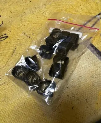 BMW Z3 E36 Other exterior part 61131387626 1387626