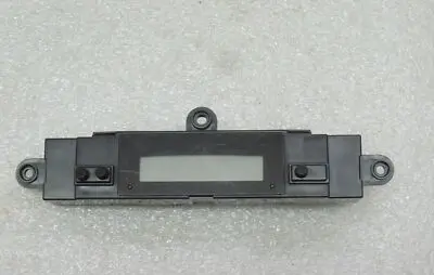 Hyundai H-1, Starex, Satellite Clock 945204H0004X 945204H000