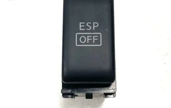 Nissan Murano Z50 ESP (stability program) switch 6331B