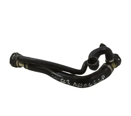 BMW 6 E63 E64 Engine coolant pipe/hose 7519248