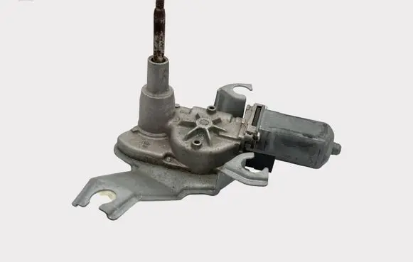 Fiat 500X Rear window wiper motor 51954336 52161258