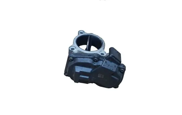 Throttle valve