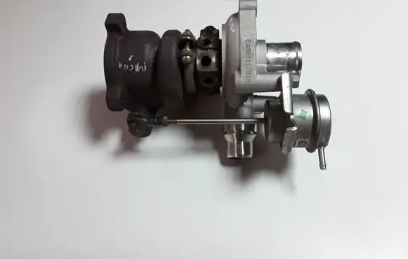 Nissan Micra K14 Turbo 8201234380