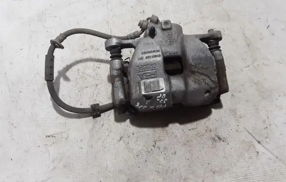 Peugeot 208 Front brake caliper 1681371480