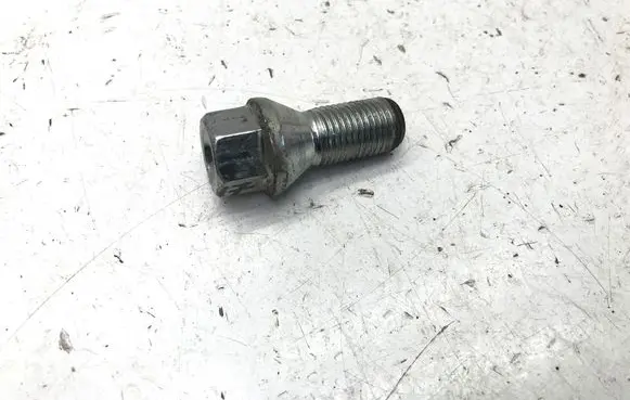 MG ZS Nuts/bolts 