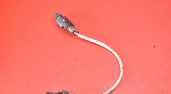 Fiat Panda 141 Lambda probe sensor 0ZA532