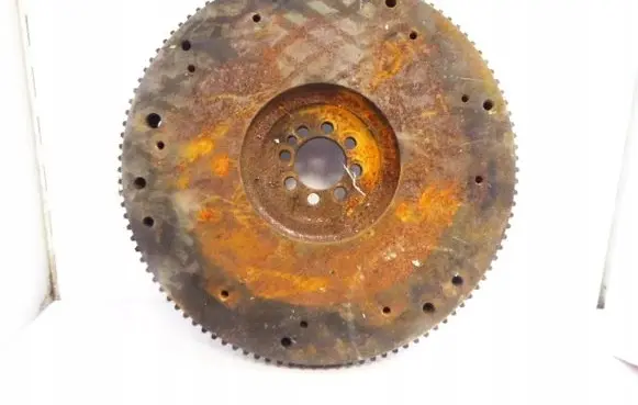 Ford Transit Flywheel