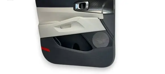 KIA Sorento IV Front door card panel trim 82350P2001GPT 51691