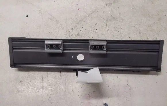 Volvo V60 Trunk grilles