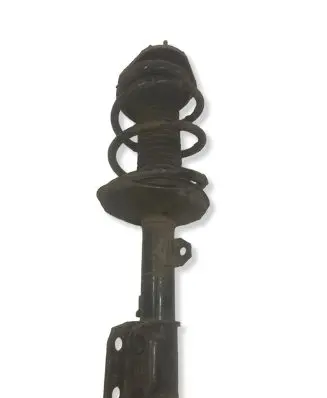 Toyota Corolla Verso AR10 Front shock absorber/damper 