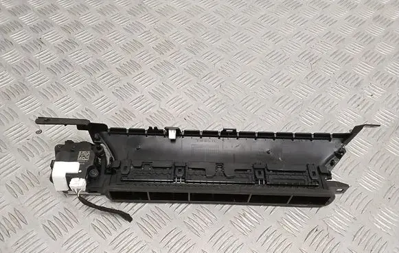 Tesla Model Y Dashboard side air vent grill/cover trim 180743800A