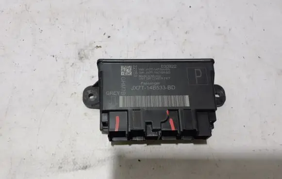 Ford Mach-E I Door control unit/module JX7T14B533BD