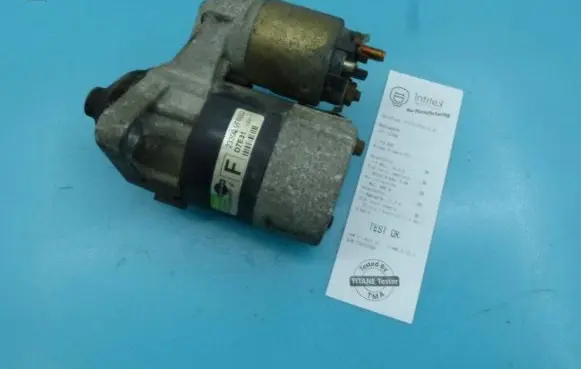 Nissan Primera Starter motor IMPRK1218869