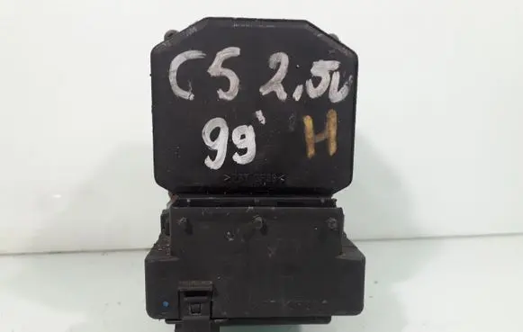 Audi A6 S6 C5 4B ABS Pump 8E0614111H