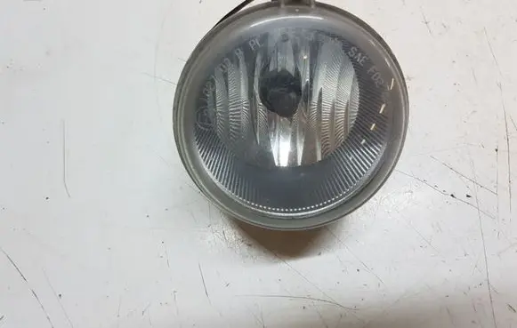 Dodge Caliber Front fog light