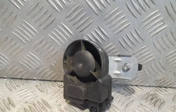 Nissan X-Trail T31 Alarm system siren 28487JH10B 4B7876N2B1 00198177902