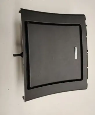 Mercedes-Benz E W212 Ashtray (rear) A2126803850