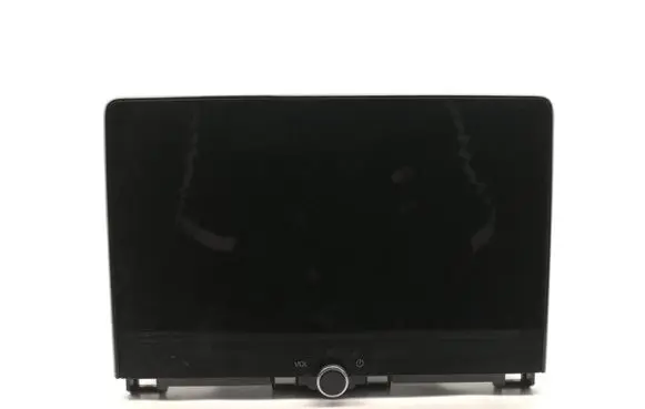 Toyota Yaris Cross Screen/display/small screen 861000D111