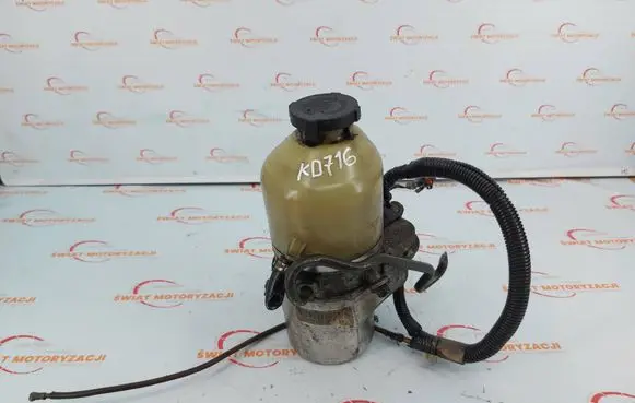Opel Astra H Power steering pump 1040085003094D0